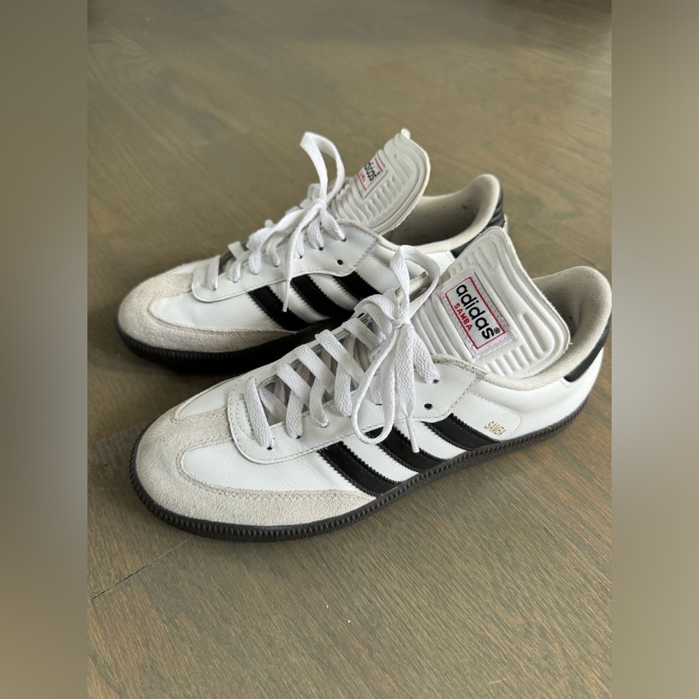 Adidas Samba